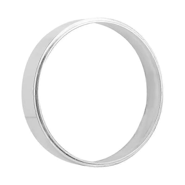 1/4 tums luftrenarbricka i aluminium passar Riser BBC 350