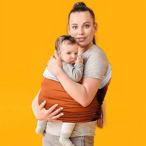 Bärsele för vatten och varmt väder, säker, snabbtorkande, lätt och med andningsbar design