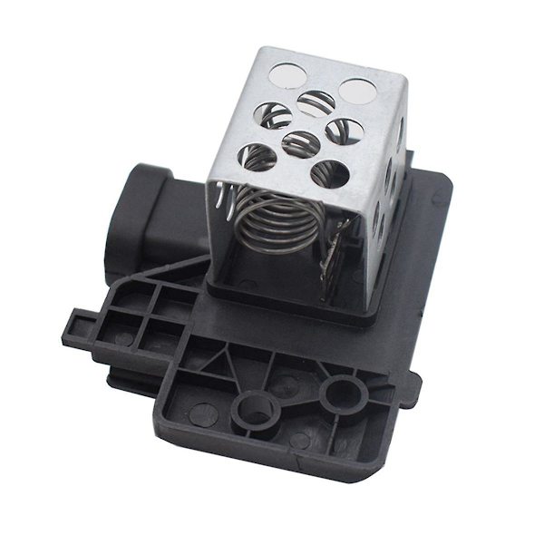 Bil Blæservarmer Fan Motor Modstand A/c Varmer Fan Modstand Til Iv 255503792r 255509263r