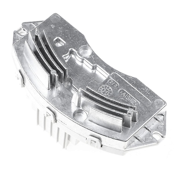 Ny Fläktmotor Fläktkontroll Enhet För 1 3 Serie X5 X6 E87 E81 E88 E91 E90 E92 64116927090,64119146765,64119265892 -jx