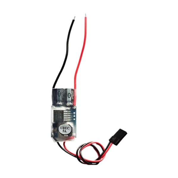 RC Servo BEC 5V 5A