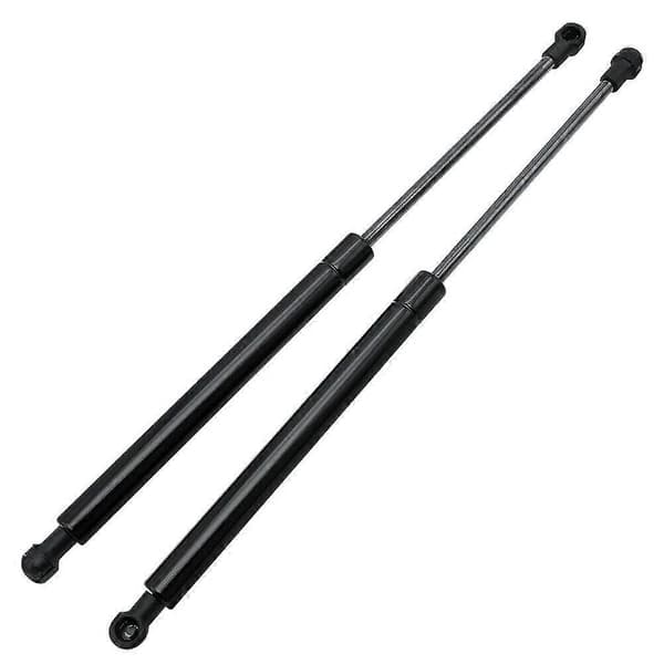 2 stk. frontklap løftestøtte gasfjeder 51237060550 til 3-serie E90 E91 E92 E93 M3 2006-2013