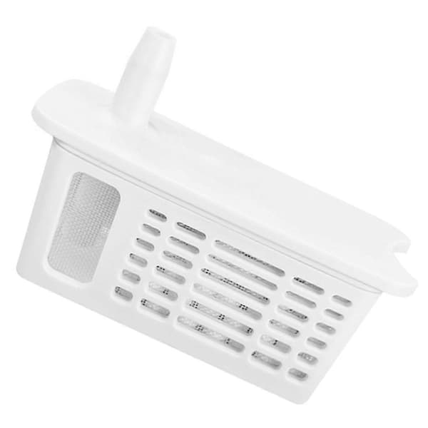 For Sweeper T50 PRO Sølvionmodul Erstatningsdeler Børste