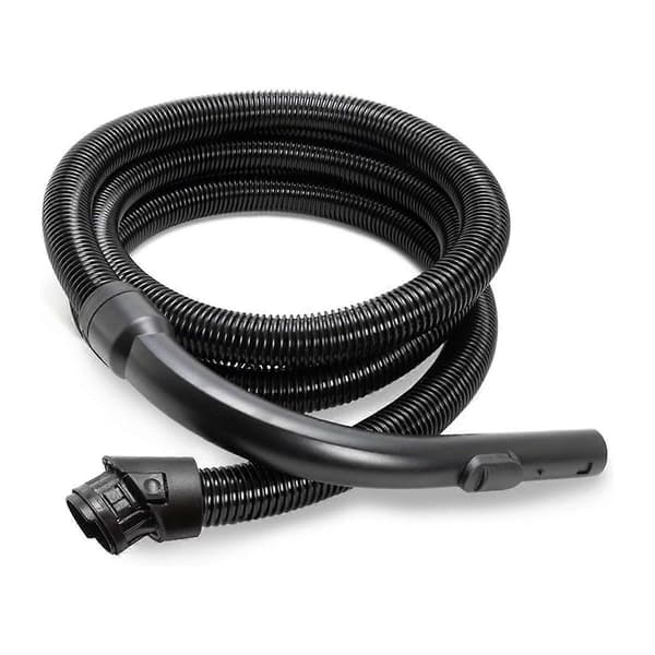 Dammsugarslang Kompatibel för Miele S8340 S8 S6 Complete C3 Compact C2 Powerline Ecoline-serien