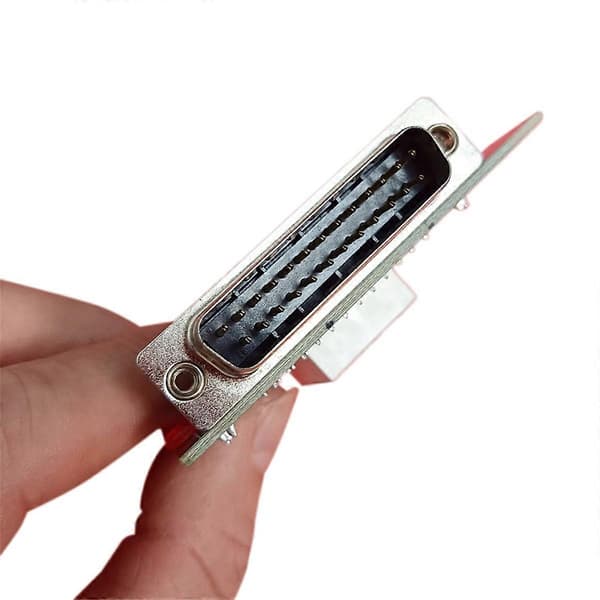 2-siffrig Bit PC Dator Moderkort Diagnostikkort USB PCI LCD Felkod Display Testare Analysator P