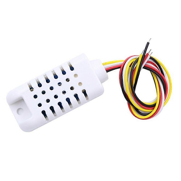 SHT30 Digital Utgång Temperatur- och Fuktighetssensormodul IIC I2C Gränssnitt 3.3V för DIY