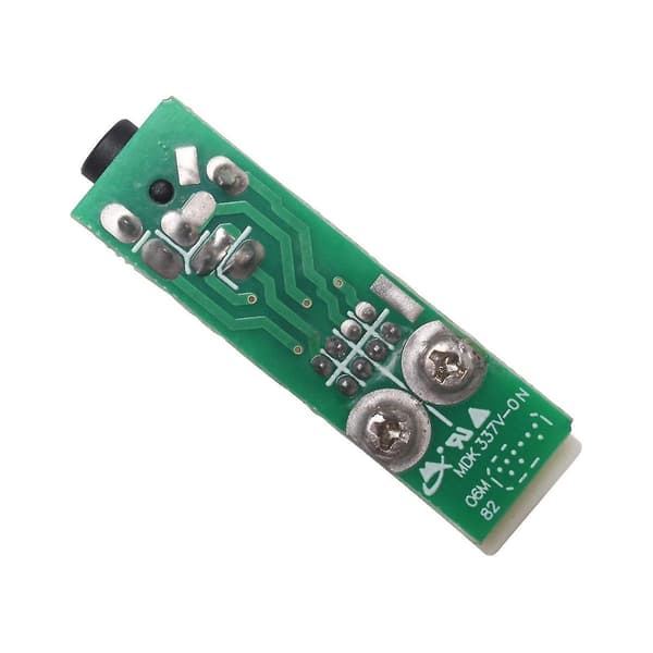 86190-02010 Aux-stikadapter Lyd-stik til Sienna