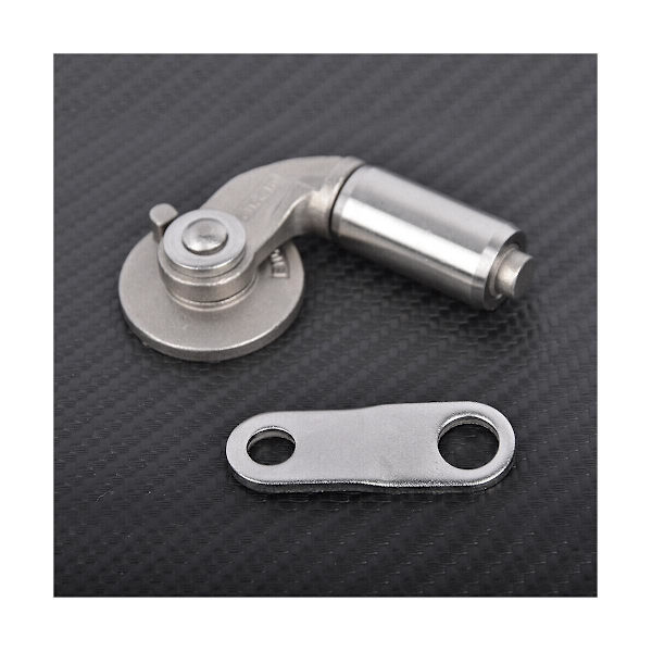 06j145701j Turbo Wastegate Rattle Flapper Bushing Arm Reparasjonssett for Golf Mk6 Ihi Rhf5 06j145701h,0