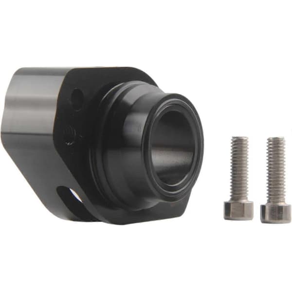 2X Dumpventiladapter for 3.5L 2013-2015 2.7L 3.5L 2017+ Turboladet Eksosventil
