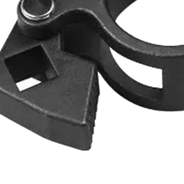 Ror-fjerning Demonteringsnøkkel 27-42MM Krom Vanadium Stål Svart