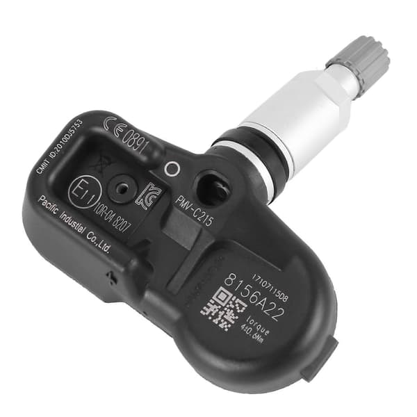 433MHz Dekktrykkovervåkingssystem (Tpms) Sensor For 42607-48020