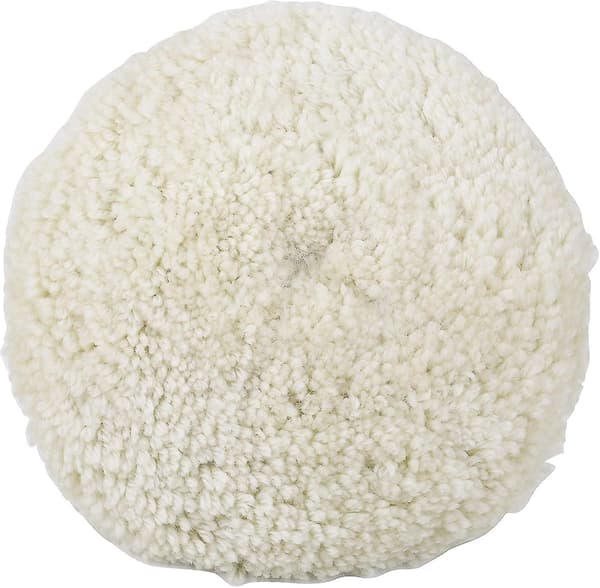 3-pack Ullpoleringsdyna 7\" Ullkrok & Loop-grepp