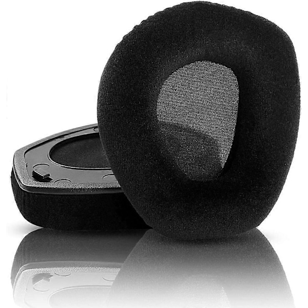 Ersättningsöronskydd Passar Sennheiser Hdr Rs165 Rs175 Rs185 Rs195