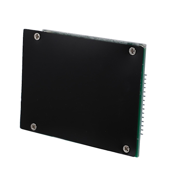 Bms 14s 52v 35a Li-Lithium Batteri Oplader Beskyttelseskort Batteri Bms Kort Med Balancefunktion