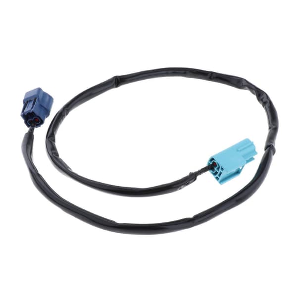 Knock Sensor Wire sub Harness 139981 Erstatningsbil Passer for 350Z