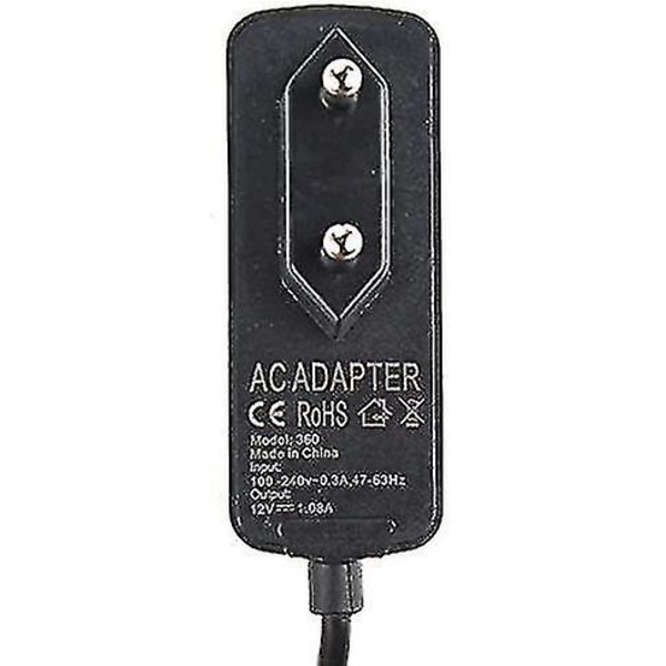 USB-kaapelilaturi Virtalähde Adapteri Anturi Virtalähde Xbox 360 Kinectille