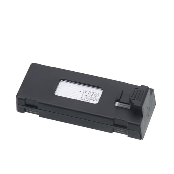 E88/E88PRO/P1/E525 1800mAh litium batteri med stor kapasitet egnet for modellflybatteri