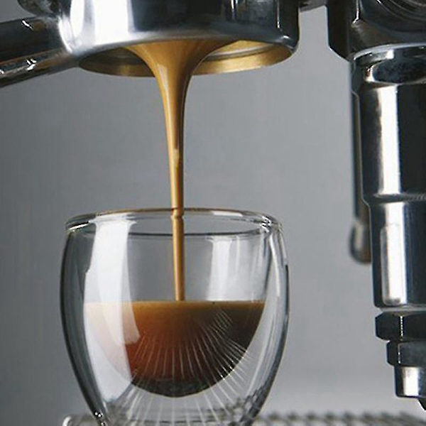 51mm For Delonghi Ec685 Ec680 Med 51mm 2stk Kaffe Pulverskål