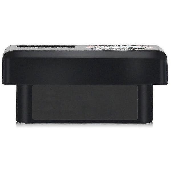 Automatisk motor start/stop-system, intelligent sensor-slukningsenhed, annullering til Atenza 6