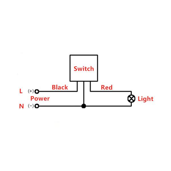 AC/DC 12V 24V Skumringsrelæ til automatisk fotocelle lyssensor detektor switch del js