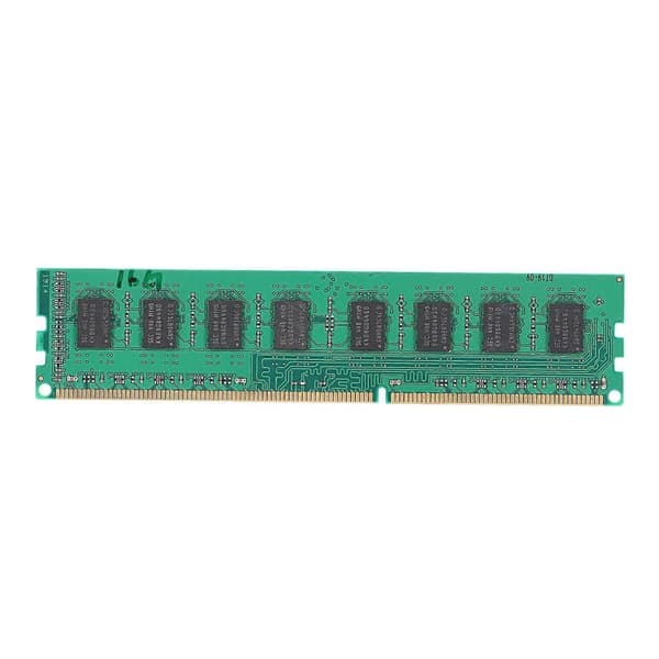 DDR3 16GB 1600Mhz DIMM PC3-12800 1.5V 240 Pin Desktop Hukommelse RAM Non-ECC til AMD Socket AM3 AM3+ FM1
