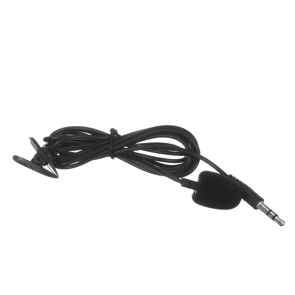 Bilradio Audio Adapter Bluetooth Aux Kabel Mikrofon Håndfri For Accord Fit Odyssey