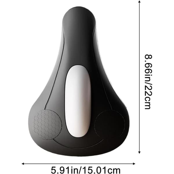 USB-C oppladbar bekkenbunntrener