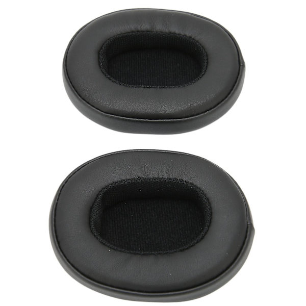 Vaihtokuulokkeiden tyynyt Skullcandy Crusher 3.0 Wireless Hesh3 - Proteiininahasta, musta (2 kpl)