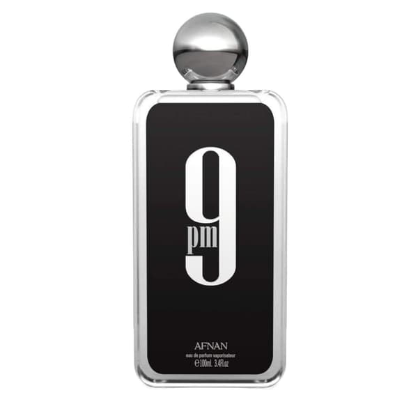 Herre Eau de Parfum Spray - Langvarig for daglig bruk