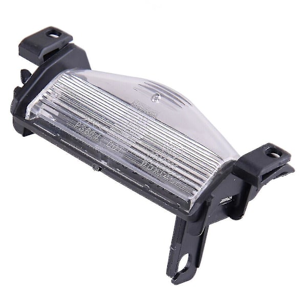 2 kpl Auton Rekisterikilven Valon Koteloa Mazda 2 3 M2 M3 2011-2013