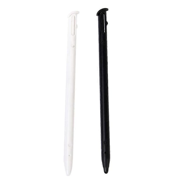 2 stk. Plast Stylus Skjermpenn for