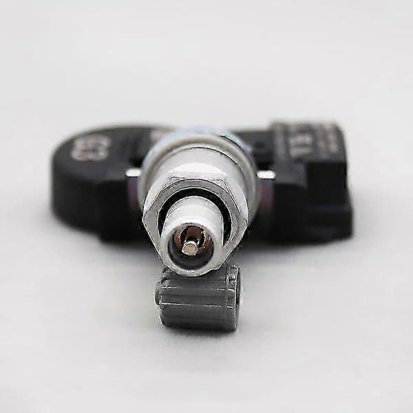 2025 4st TPMS för för -30 3 (BP) B-Hatch Xev 2019-2024 Däcktryckssensor BDEL-37-140 433Mhz