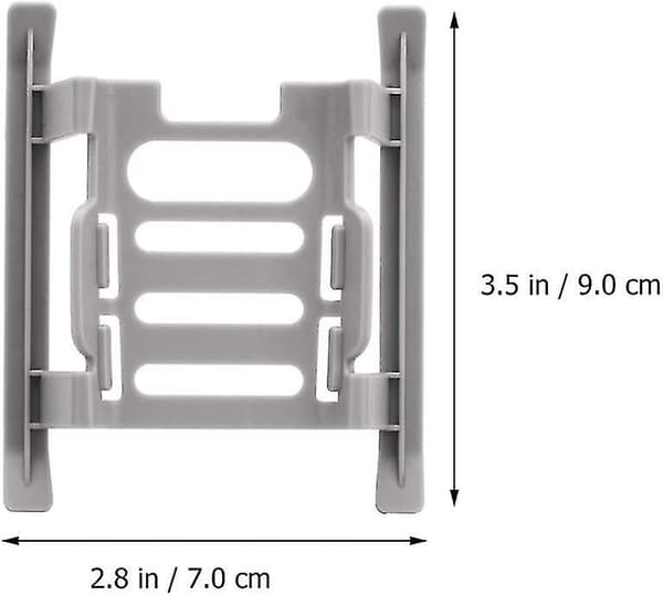 Drone Landing Gear Drone Ben Accessories (grå)(1 stk)