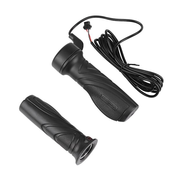 Sähköinen Ebike Twist Throttle sähköpyörälle E-pyörälle Sähköpotkulaudan osat