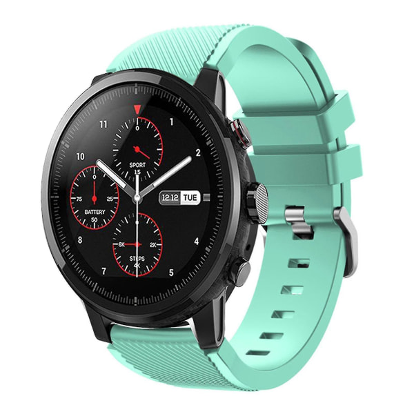 Soft Silical Sports Watch S For Amazfit Stratos Watch 2s