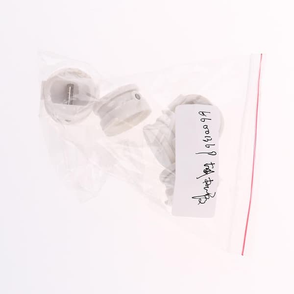 5 kpl Surf Leash Plug Surffilauta Longboard Leash Kiinnitys 25mm [DB].x