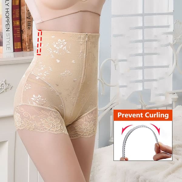 Shaper Trusser Blonde Shapers SORT XL.k