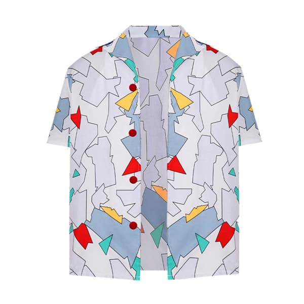 Stranger Things Trykk Gutter Jenter T-skjorte bluse.k M