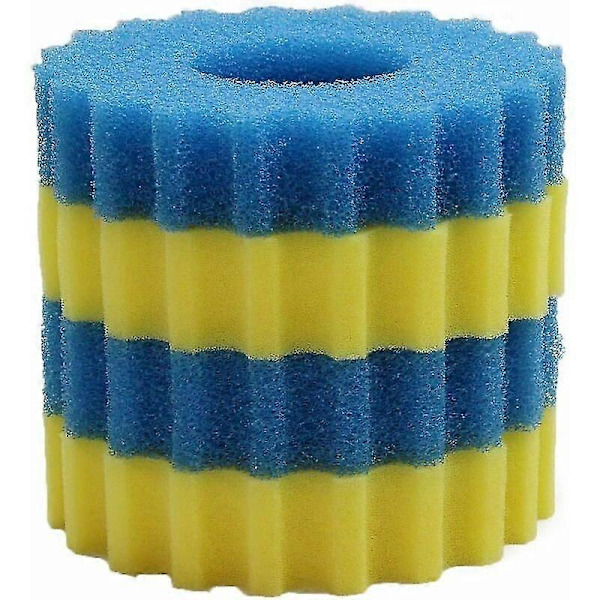 Erstatningsskumfilter for Koi Cpf-2500 trykkbassengfilter [DB] ..