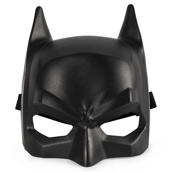 Batman Kappe og Maske multicolor