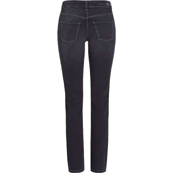 MAC Dream Rak Normal Jeans Black W46 L32