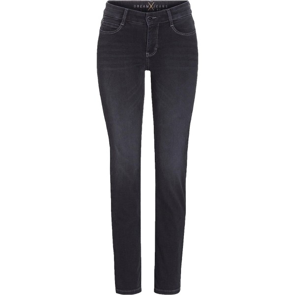 MAC Dream Rak Normal Jeans Black W34 L32