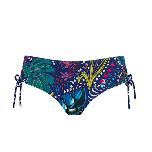 Triumph bikini trusser MultiColor 40