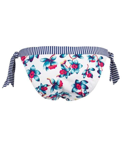 BEAUTY-FULL ST. TROPEZ MINI FLORAL Bikinitrosa multifärg