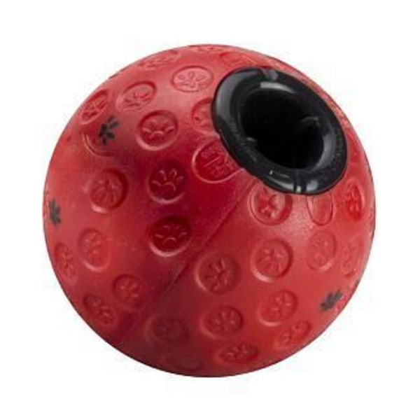 BUSTER Treat Ball, lille ø 15 cm Red one size