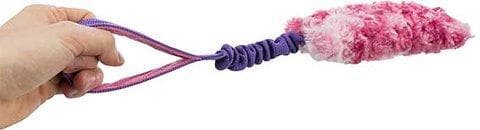 Bungee Fun, Dummy, 20 cm/47 cm Grön gul one size