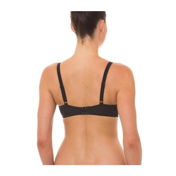 Triumph Amourette 300 WX BH Svart Black 80F