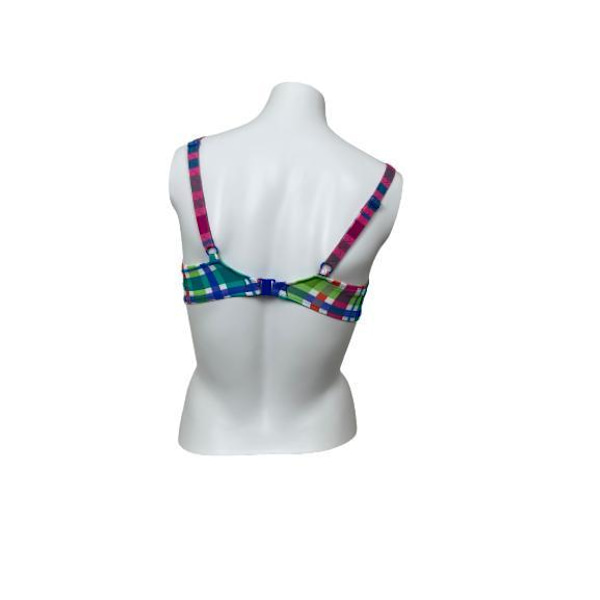 Saltabad Frida Bh Garda Bikinitopp MultiColor 65F