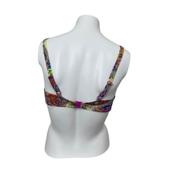 Saltabad Frida Bra Delhi Bikinitopp MultiColor 70D