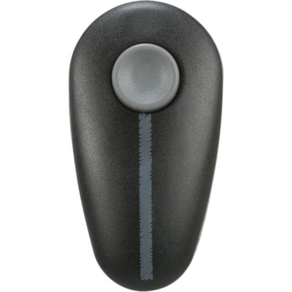 Fingerklickare med fingerögla multifärg one size
